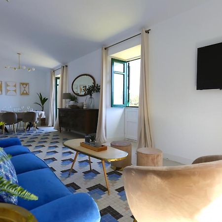 Villa Clavero Seven Premium Apt Málaga Esterno foto