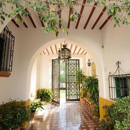 Villa Clavero Seven Premium Apt Málaga Esterno foto