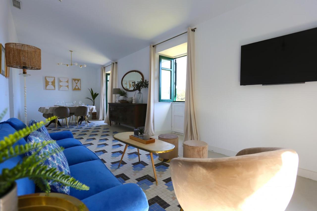 Villa Clavero Seven Premium Apt Málaga Esterno foto