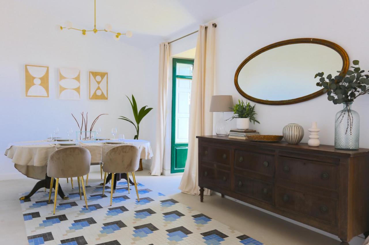 Villa Clavero Seven Premium Apt Málaga Esterno foto