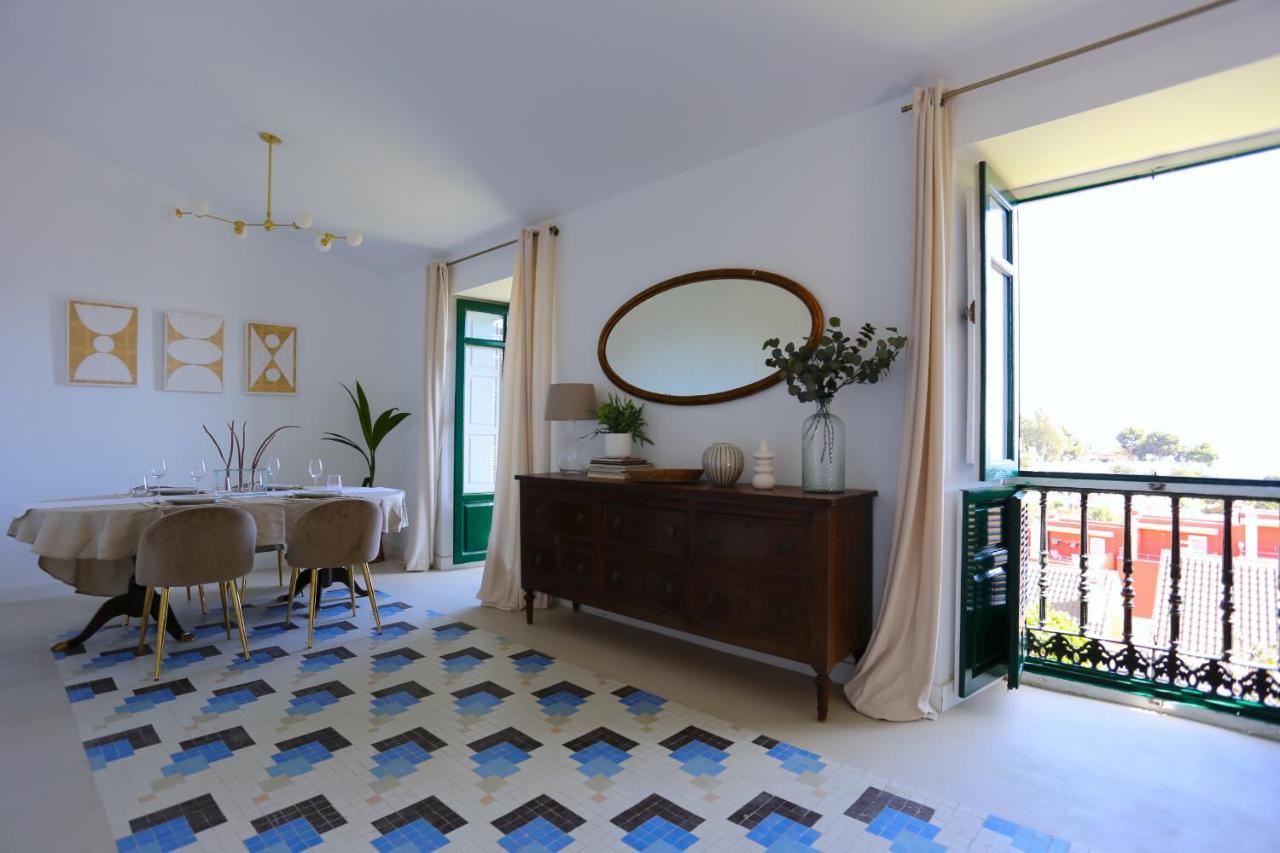 Villa Clavero Seven Premium Apt Málaga Esterno foto