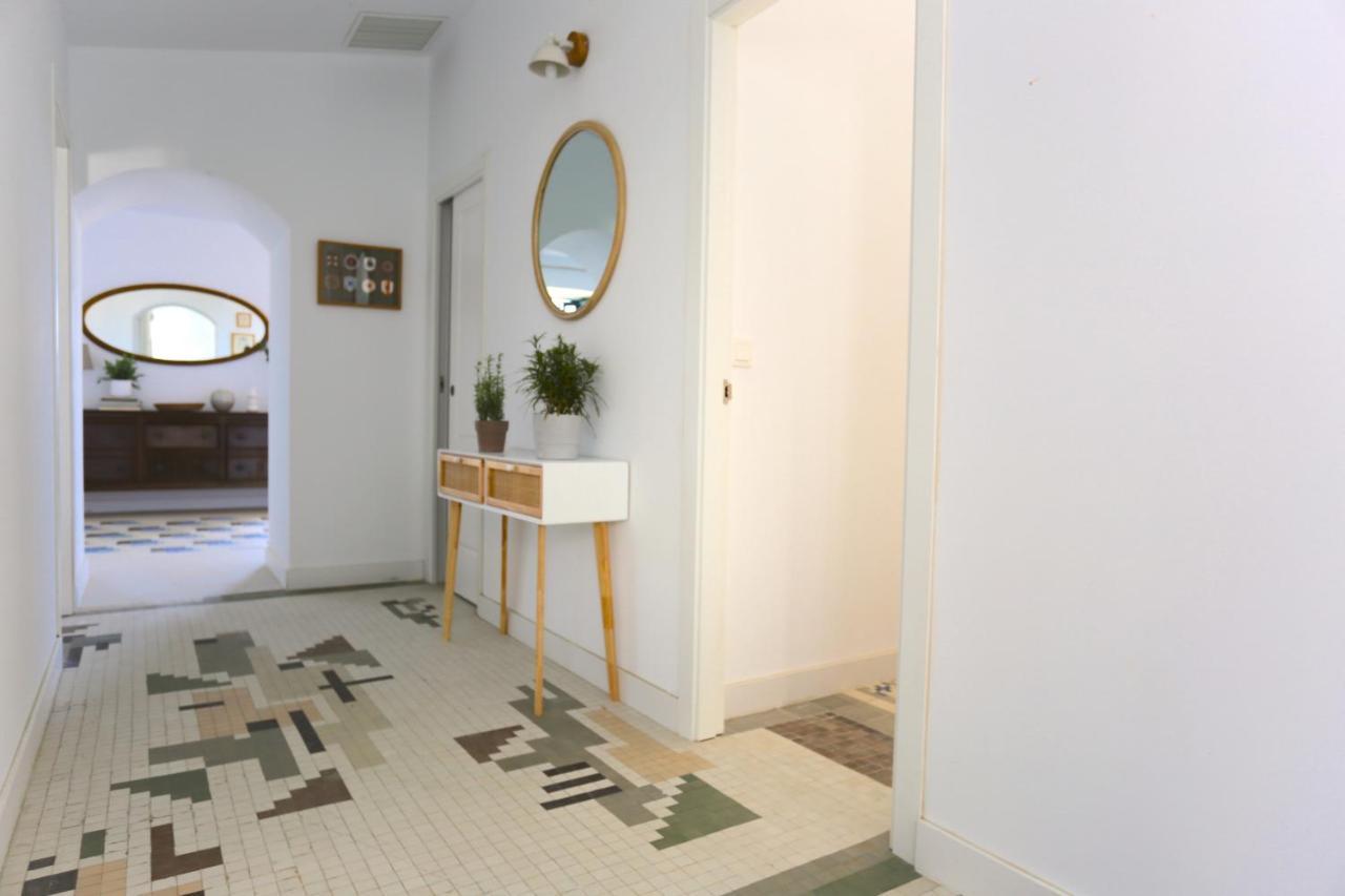 Villa Clavero Seven Premium Apt Málaga Esterno foto