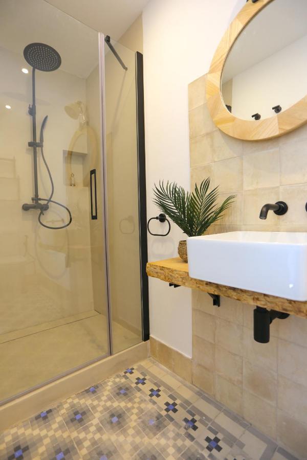 Villa Clavero Seven Premium Apt Málaga Esterno foto
