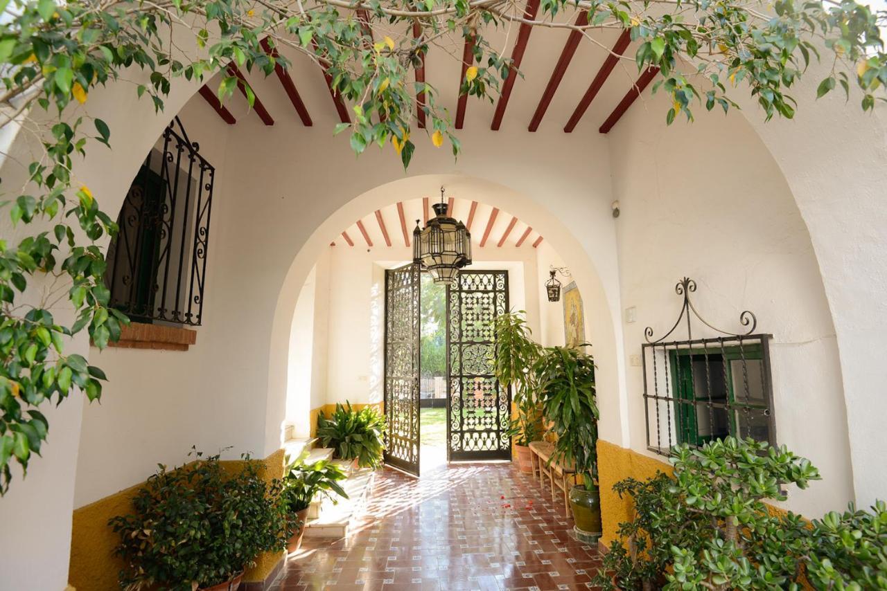 Villa Clavero Seven Premium Apt Málaga Esterno foto